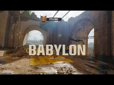 Das war knapp / Black Ops 6