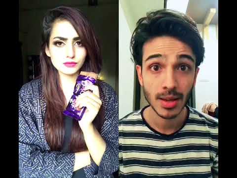 Happy Birthday fizuliyat  May you have many more DairyMilk Fizukisena fizuliyat  Javeria Global Vide