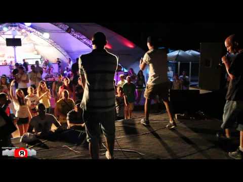 RTS. Sudak. Ice Cream 2014