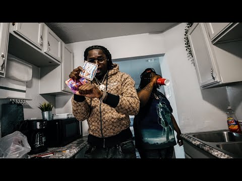 RRB Cheese | TNE Von - Choppin Dope [Shot By @RayShotItProductions]