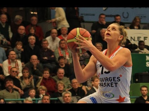 EuroLeague Women: Bourges shake champions UMMC