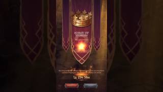 Throne: Kingdom at War – видео обзор