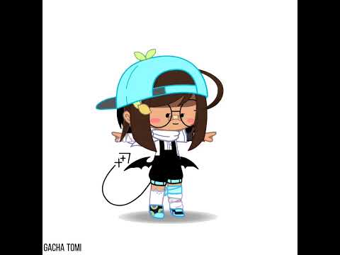 Tomi tries to fly 🥺