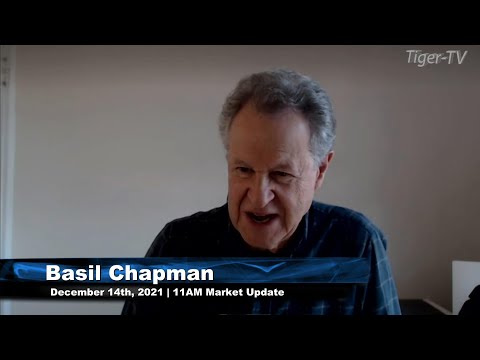 December 14th, 11AM ET Market Update on TFNN - 2021