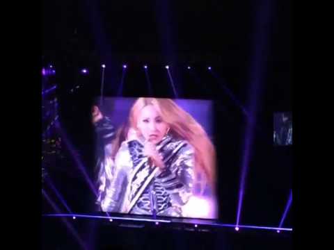 [140504] CRUSH - 2NE1