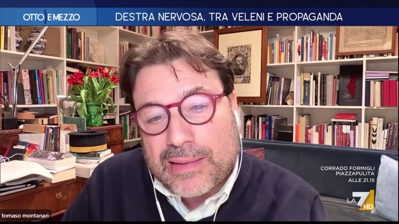 Giustizia, Montanari: "Governo sta scientemente alzando toni, operazione di aggressione ...