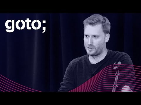 Achieving Functional Programming in Java • John Napier • GOTO 2019