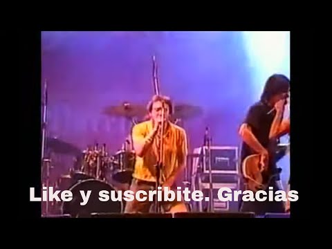 Videoclip de Alta Magia (En Vivo) — La Vela Puerca