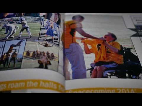 Yearbook: A Story of Us