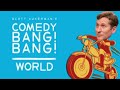 KOO KOO KANGA ROO - Everybody Poops - Comedy Bang Bang edit by BFB (from After the Bang Bang no. 6)
