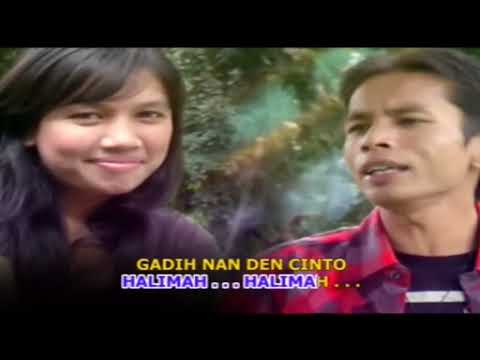 Arena Dangdut Minang - Irwan Purja - Halimah (Official Music Video)