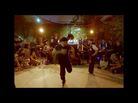 Spicy One vs Happy Yany  [Semi Top Rock] Marginalz Jam 7 / 2025