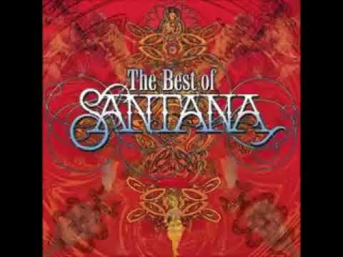 Carlos Santana Greatest Hits -  Carlos Santana Best Songs