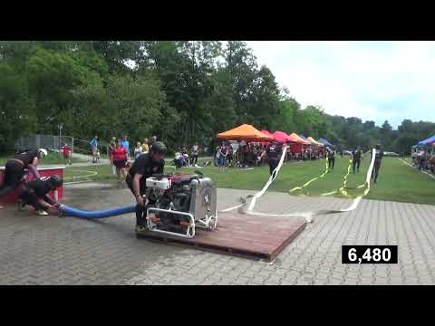 11 SDH SEZEMICE - PKL KOŠŤÁLOV 2022 1 p