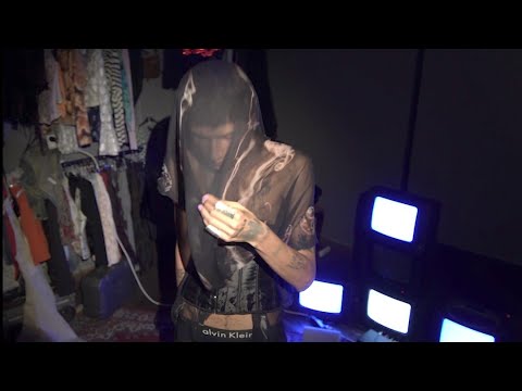 MUSHI - isev (official video)