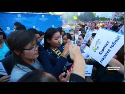 Инна Степанова «Я ничего не боялась, страха проиграть не было»