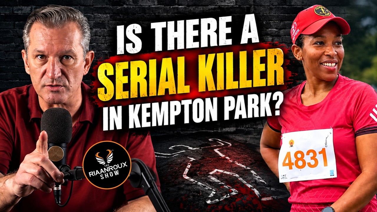Kempton Park: what the police have confirmed, and what they have not