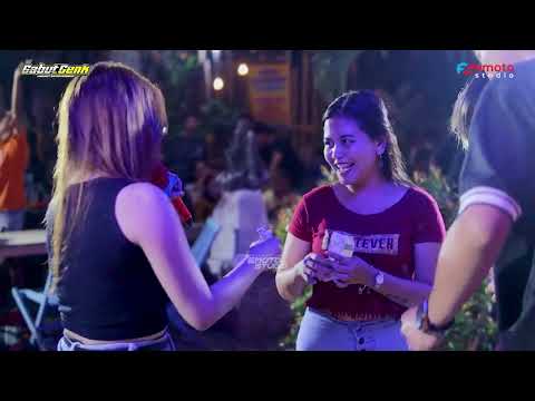 SANTRI PEKOK   DIN ANNESIA - GABUT GENK - NIGHT PARTY ALDY'S CAFE BALI - NGABUL