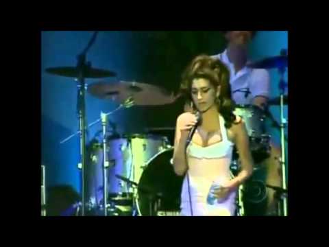 Amy Winehouse - Remember walking in the sand