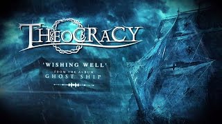 Theocracy - Wishing Well [OFFICIAL LYRIC VIDEO]