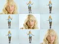 Short N Sweet Tracklist Reveal