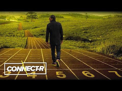 Connect-R - Take It Slow | Radio Edit