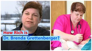 What is Dr.Brenda Grettenberger Doing Now Her Net Worth