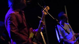 Lee Ranaldo - "Last Night on Earth"