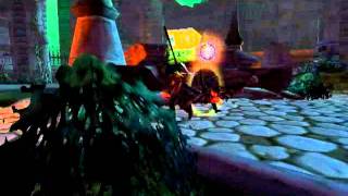 Light of Chaos - Ultimatum