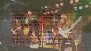 Download lagu COMBAT BULLETS VOL 1.0 TEASER!! IN STORES NOW! mp3 Download lagu COMBAT BULLETS VOL 1.0 TEASER!! IN STORES NOW! mp3