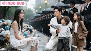 Download lagu Ayah, ibu dalam bahaya! 2 bayi jenius membantu ayah CEO menemukan istri tersayang! mp3