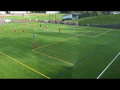 SV Sissach - FC Birsfelden