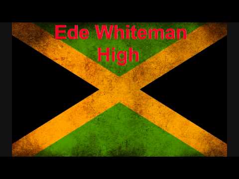 Ede Whiteman  - High [HQ]