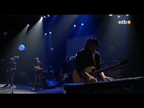 Vetusta Morla - 03 Un día en el mundo - Durango 09-01-2009