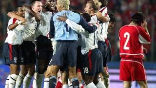 LIGHTNING SEEDS- THREE LIONS 98 (FOOTBALL'S COMING HOME) LYRICS- ENGLAND EURO 2016