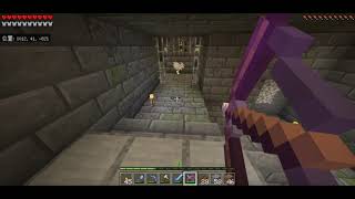 【Minecraft PE】青いおっさんのマインクラフト Season2　Part20【ゆっくり実況】