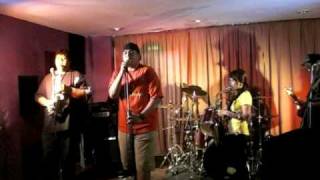 YesNoMaybe - Introduction & Medium Unwell (Mad Caddies Cover)