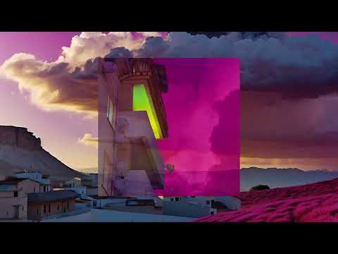 Subcultural Shamanism by BMB SpaceKid