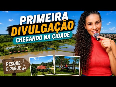 Pantanal em Alta Floresta D 'Oeste Rondônia 