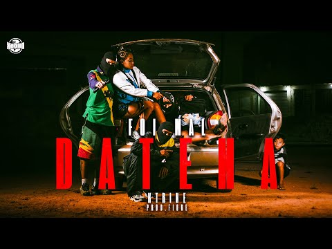 FOI MAL DATENA - Mc Ktrine Prod.Fiore (@xaolinrec)