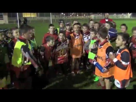 Saudrune en Mêlées, épisode 1