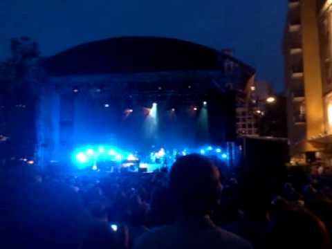 Joshua Nelson, The Klezmatics, Frank London, David Krakauer: Warszawa Singera 2012