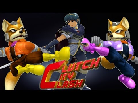 Clutch City Clash Analysis (Melee)