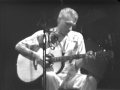 Jorma Kaukonen - Hesitation Blues - 7/14/1979 - Convention Hall (Official)