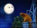 Bear Talking With The Moom About His Day Good Bye Song