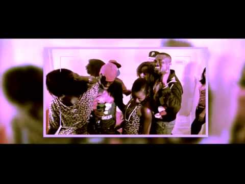 BlackStarx Togo Official Music Video
