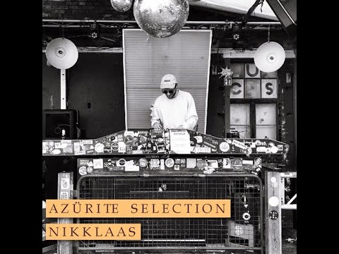 Azürite Selection: Nikklaas