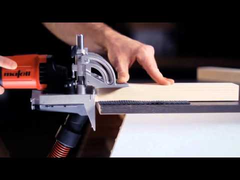 Freud 2024 joiner machine