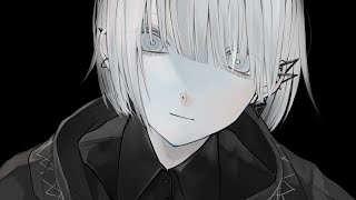 ねぇ 気づいてよ怖気付いてよ私の変貌に貴方の為 全部全部研いてきたんだよねぇ… - 