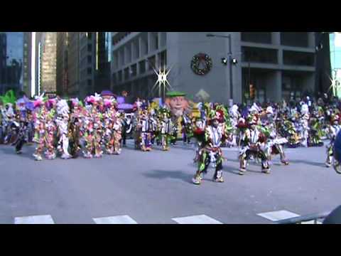 Ferko String Band 2009 "The Krewe of Ferko"